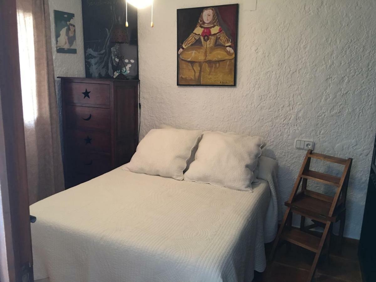 Una Casa Junto Al Mar Altea Exteriér fotografie