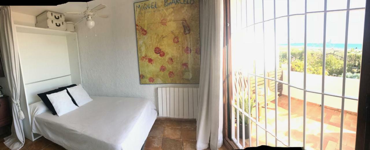 Una Casa Junto Al Mar Altea Exteriér fotografie