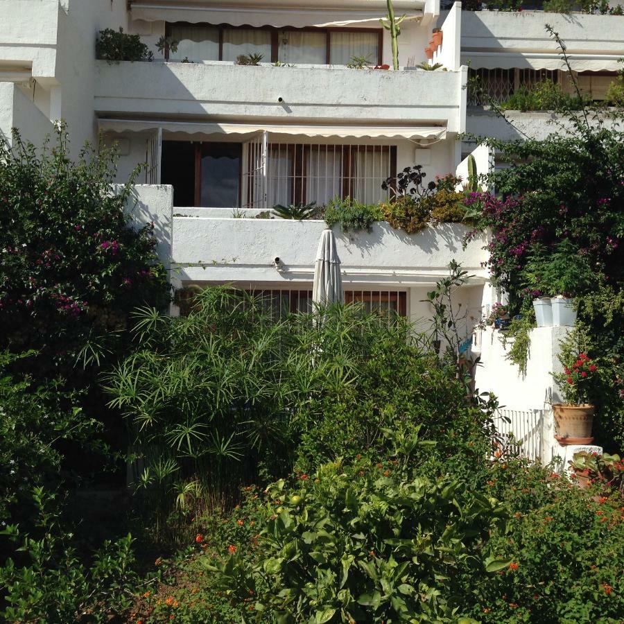 Una Casa Junto Al Mar Altea Exteriér fotografie