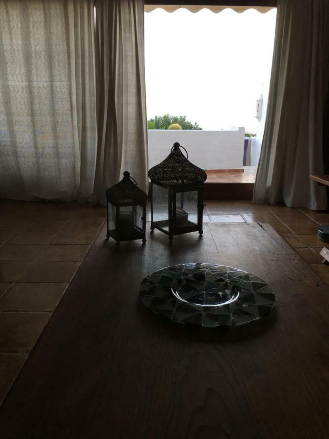 Una Casa Junto Al Mar Altea Exteriér fotografie